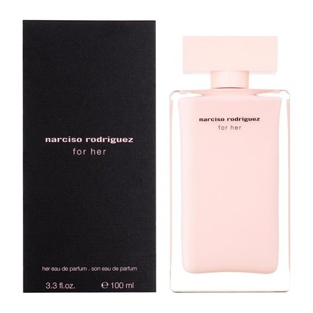 Comprar Narciso Rodriguez Her Edp