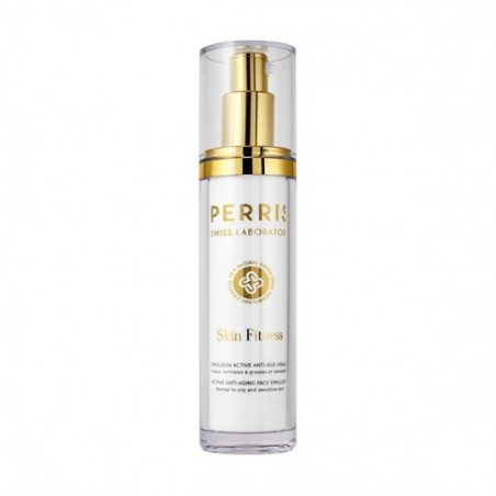 Comprar Perris Skin Fitness Active Anti-Aging Face Emulsion