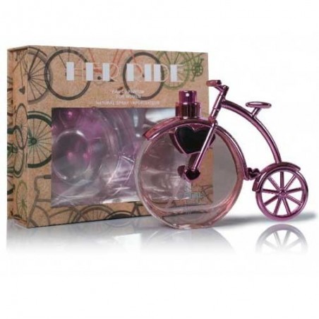 Comprar Pokhara Her Ride Edp