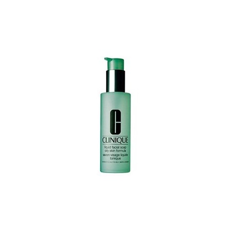 Comprar Clinique Jabon Facial Liquido Piel Grasa 200 ml 6f39