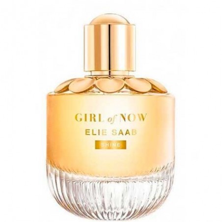 Comprar Elie Saab Girl Of Now Shine Edp