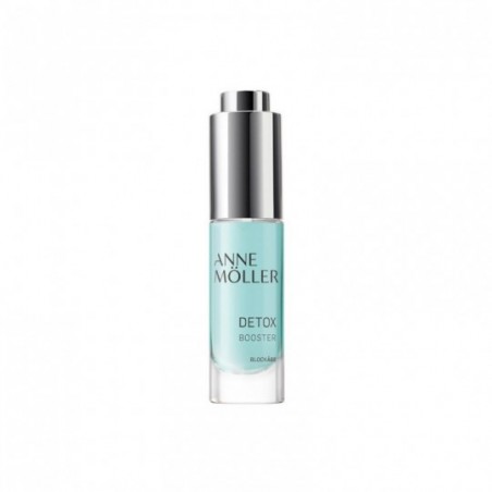 Comprar Anne Moller Blockage Detox Booster 10ml