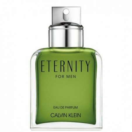 Comprar Calvin Klein Eternity Men Edp