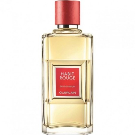 Comprar Guerlain Habit Rouge Edp