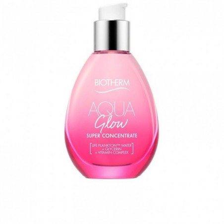 Comprar Biotherm Aqua Glow Super Concentrate 50ml