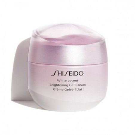 Comprar Shiseido White Lucent Brightening Gel Cream 50ml