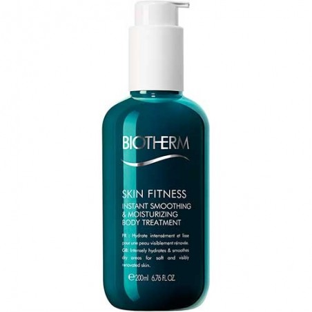 Comprar Biotherm Skin Fitness Tratamiento Corporal Alisador 200 ml