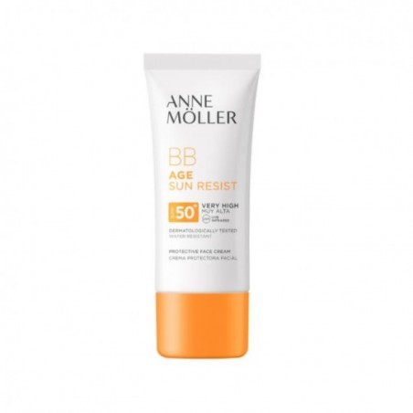 Comprar Anne Moller Age Sun Resist SPF 50+