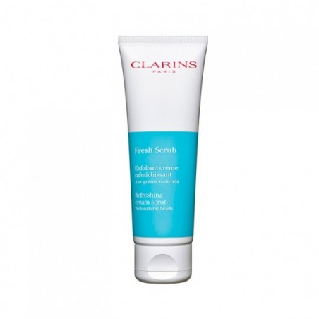 Comprar Clarins Fresh Scrub Refreshing Cream Scrub