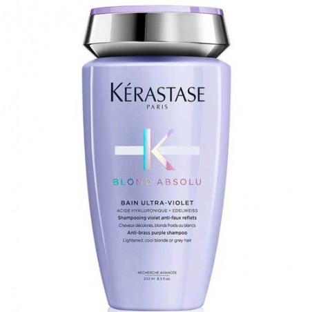 Comprar Kérastase Blond Absolu Bain-Ultra Violet 250 ml