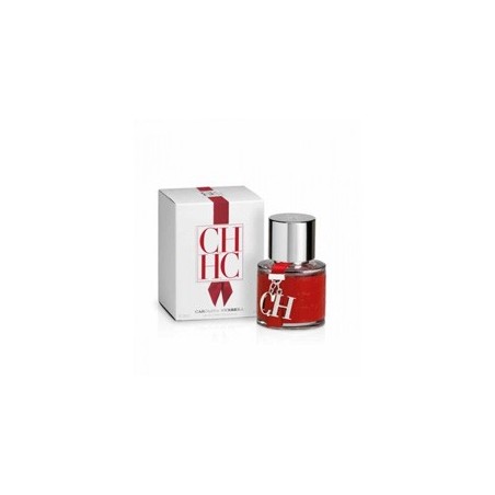 Comprar Carolina Herrera CH Eau de Toilette