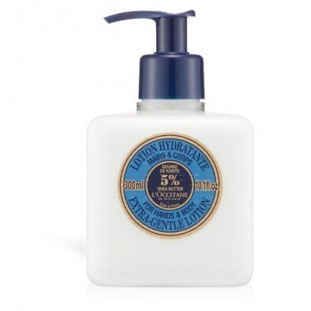 Comprar L'Occitane For Hands and Body Extra Gentle Lotion