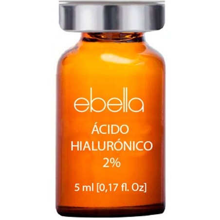 Comprar Ebella Vial Ácido Hialurónico 2% 5 ml