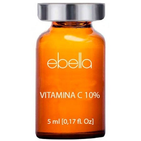 Comprar Ebella Vial Vitamina C 10% 5 ml