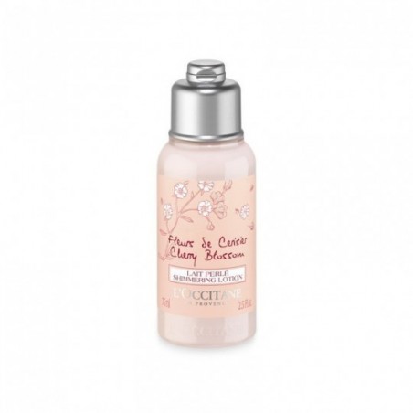 Comprar L'Occitane Cherry Blossom Shimmering Lotion