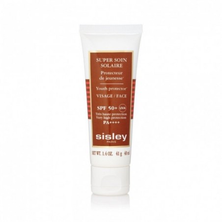 Comprar Sisley Tratamiento de rostro solar con protección muy alta SPF50+