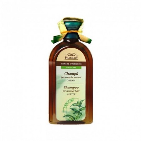 Comprar Green Pharmacy Shampoo for Normal Hair Nettle