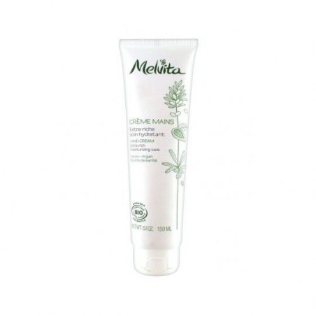 Comprar Melvita Crema de Manos Extra Rica