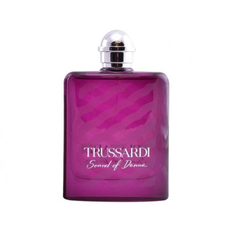 Comprar Trussardi Sound Of Donna Edp