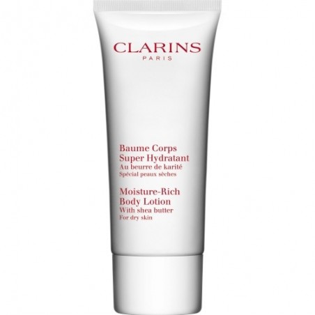 Comprar Clarins Balsamo Super Hidratante