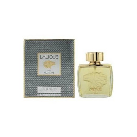 Comprar Lalique Pour Homme Lion Edt