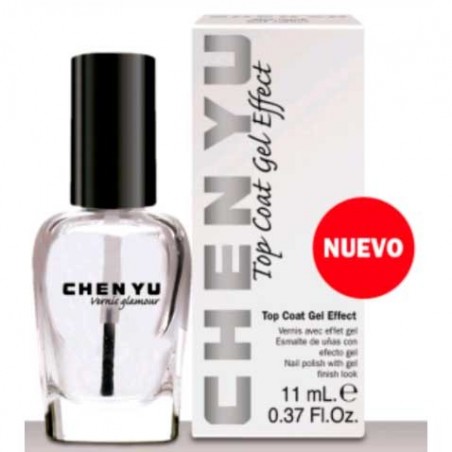 Comprar Chen Yu Laca Uñas Top Coat Gel