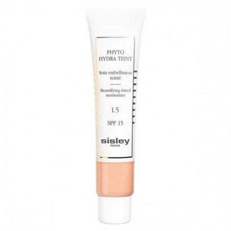 Comprar Sisley Phyto Hydra Teint Beautifying Tinted Moisturizer SPF15