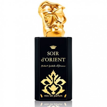 Comprar Sisley Soir D'Oriente Edp