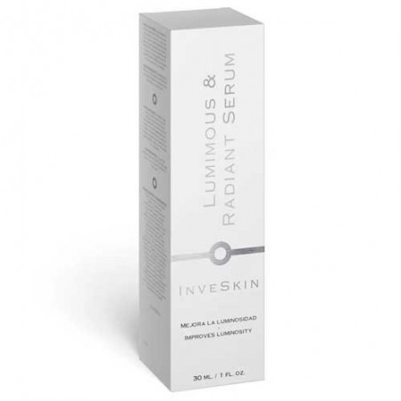 Comprar Inveskin Luminous&Radian Serum