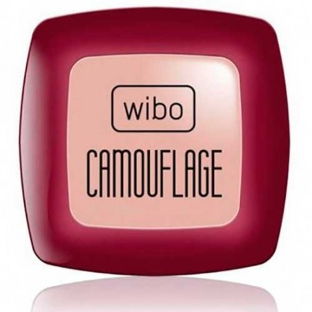 Comprar Wibo Camouflage Corrector 01