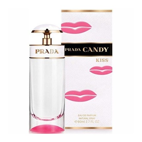 Comprar Prada Candy Kiss Edp