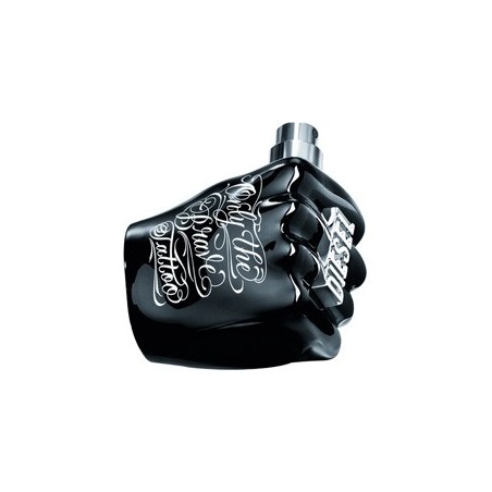 Comprar Diesel Only Brave Tattoo