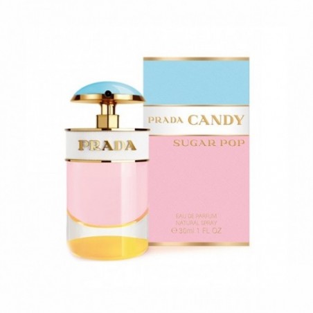 Comprar Prada Candy Sugar Pop Edp