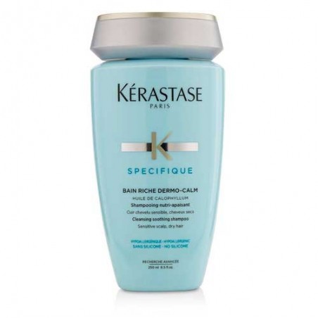 Comprar Kérastase Specifique Bain Riche Dermo-Calm 250 ml