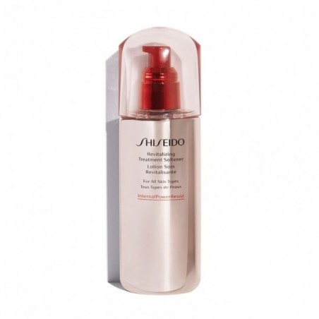 Comprar Shiseido Defend Skincare Treatment Softener