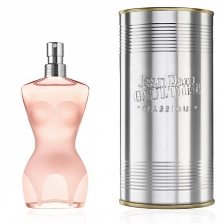 Comprar Jean Paul Gaultier Classique Edt