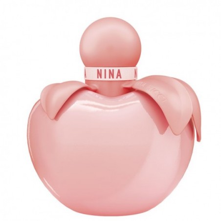 Comprar Nina Ricci Nina Rose Eau de Toilette