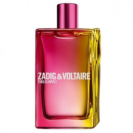 Comprar Zadig&Voltaire This Is Love Pour Elle Edp