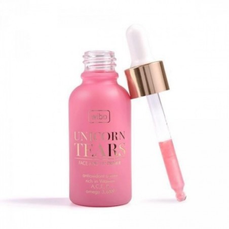 Comprar Wibo Unicorn Tears Face and Lip Primer