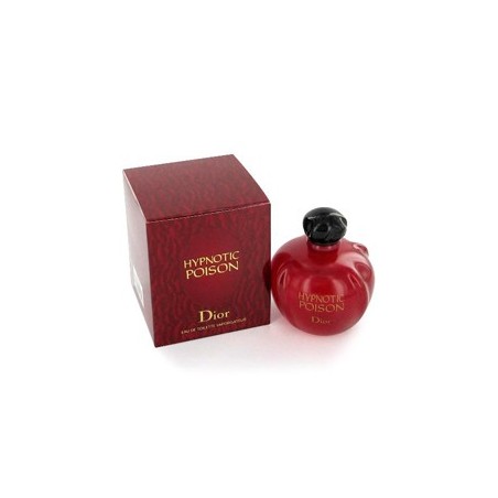 Comprar Dior Hypnotic Poison Edt