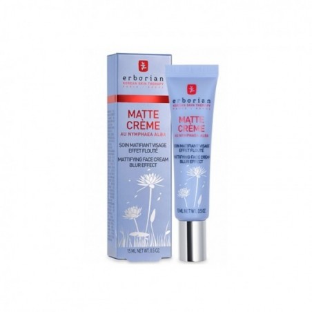 Comprar Erborian Mattifying Face Cream Blur Effect