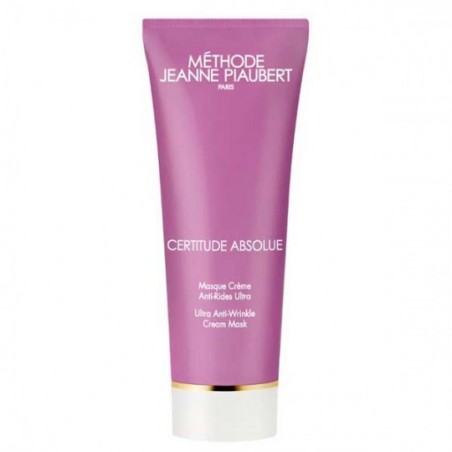 Comprar Jeanne Piaubert Certitude Absolue Masque Crème Anti-Rides Ultra