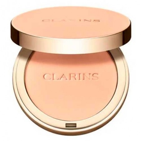 Comprar Clarins Ever Matte Polvos Compactos