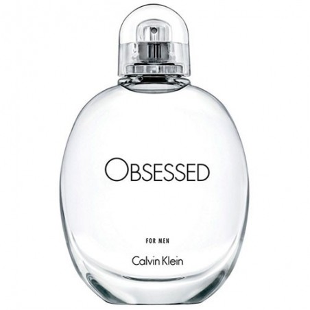 Comprar Calvin Klein Obsessed For Men Edt