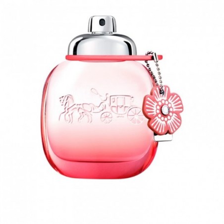 Comprar Coach Coral Floral Blush Edp