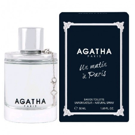 Comprar Agatha Paris Un matín a Paris Edt