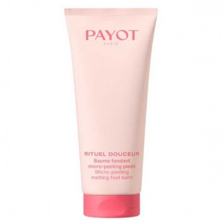 Comprar Payot Rituel Douceur Micro-Peeling Bálsamo Fundente para Pies 100 ml