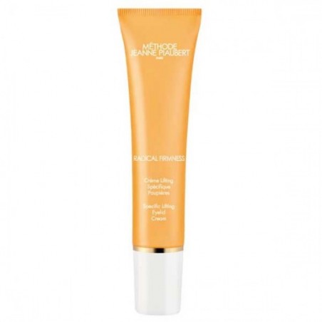 Comprar Jeanne Piaubert Radical Firmness Crème Lifting Spécifique Paupières