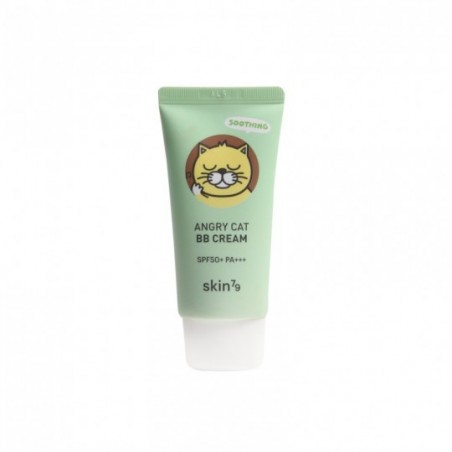 Comprar Skin 79 BB Cream Angry Cat Hidrata y Calma SPF 50+ 30 ml