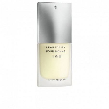 Comprar Issey Miyake L'Eau D'Issey Homme IGO Edt